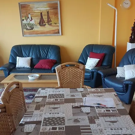 Immo Bel Air Nv Apartamento Ostende