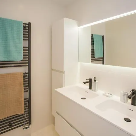 Apartamento Immo Bel Air Nv *