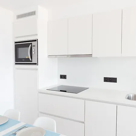 Immo Bel Air Nv Apartamento *