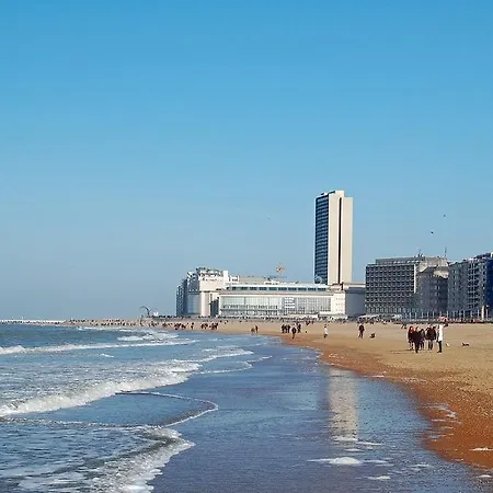 Apartamento Immo Bel Air Nv *