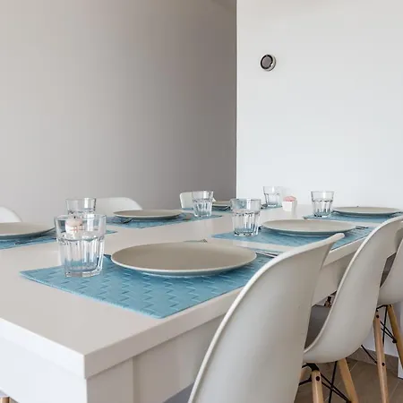 Immo Bel Air Nv Apartamento *