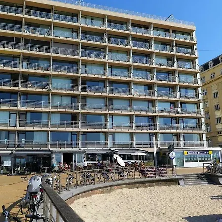 Apartamento Immo Bel Air Nv