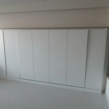 Immo Bel Air Nv Apartamento Ostende