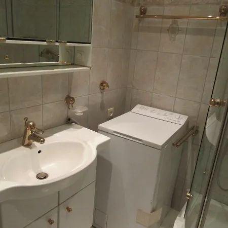 Apartamento Immo Bel Air Nv