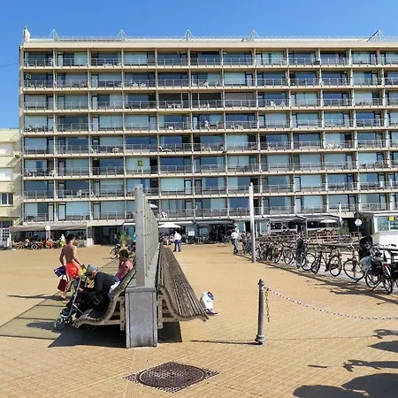 Immo Bel Air Nv Appartement *