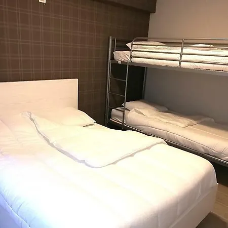 Apartamento Immo Bel Air Nv *