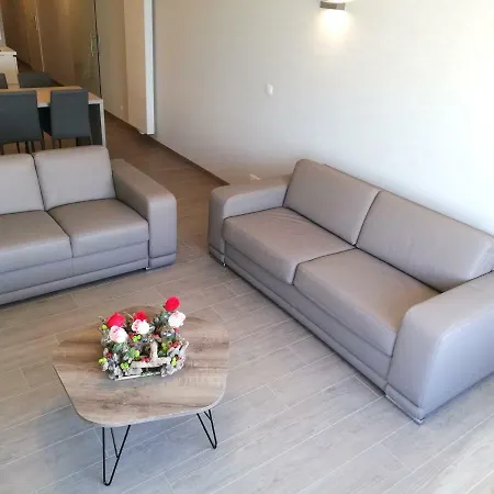 Apartamento Immo Bel Air Nv Ostende