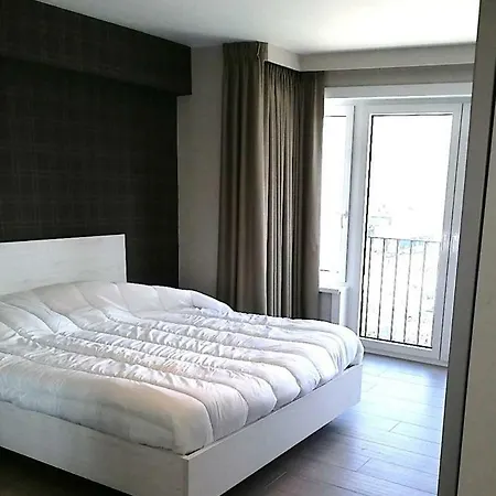 Apartamento Immo Bel Air Nv Ostende
